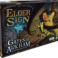 Elder Sign: Gates of Arkham