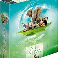 Ark Nova