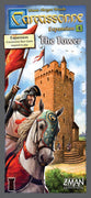 Carcassonne: Expansion 4 - The Tower