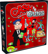 Cash n Guns