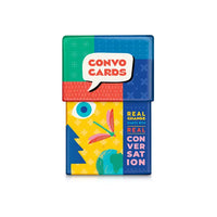 Bright Littles Conversation Cards