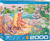 Haru No Uta 2000pc. Puzzle