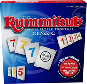 Rummikub: Classic Edition