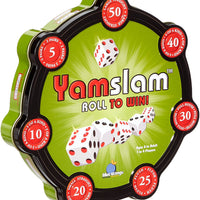 Yamslam