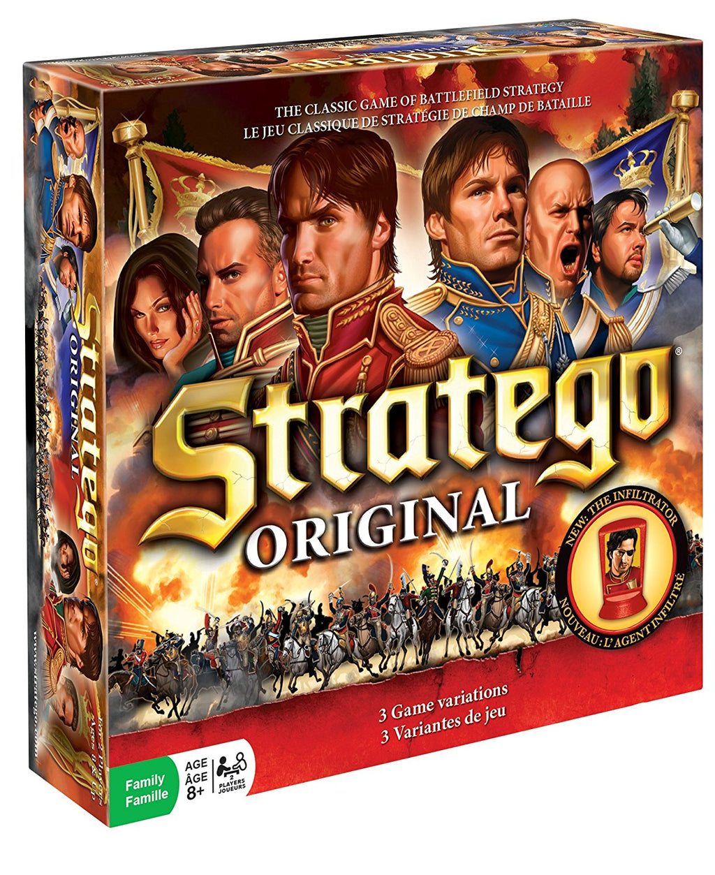 Stratego